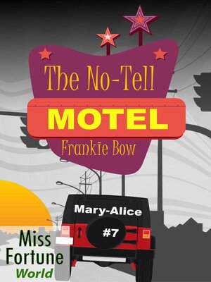 cover image of The No-Tell Motel